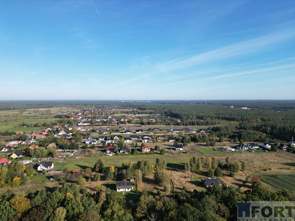 Działka Sprzedaż Rurzyca