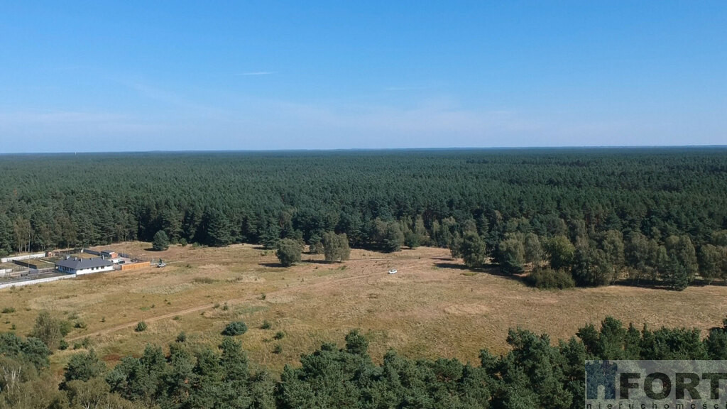 Teren pod zabudowę mieszkaniową. 100 zł/m2. MPZP.