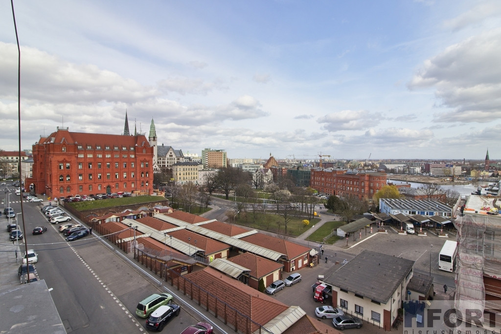 Mieszkanie Sprzedaż Szczecin Centrum Józefa Korzeniowskiego