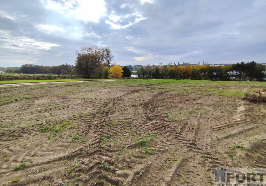 Działka Sprzedaż Goleniów 3