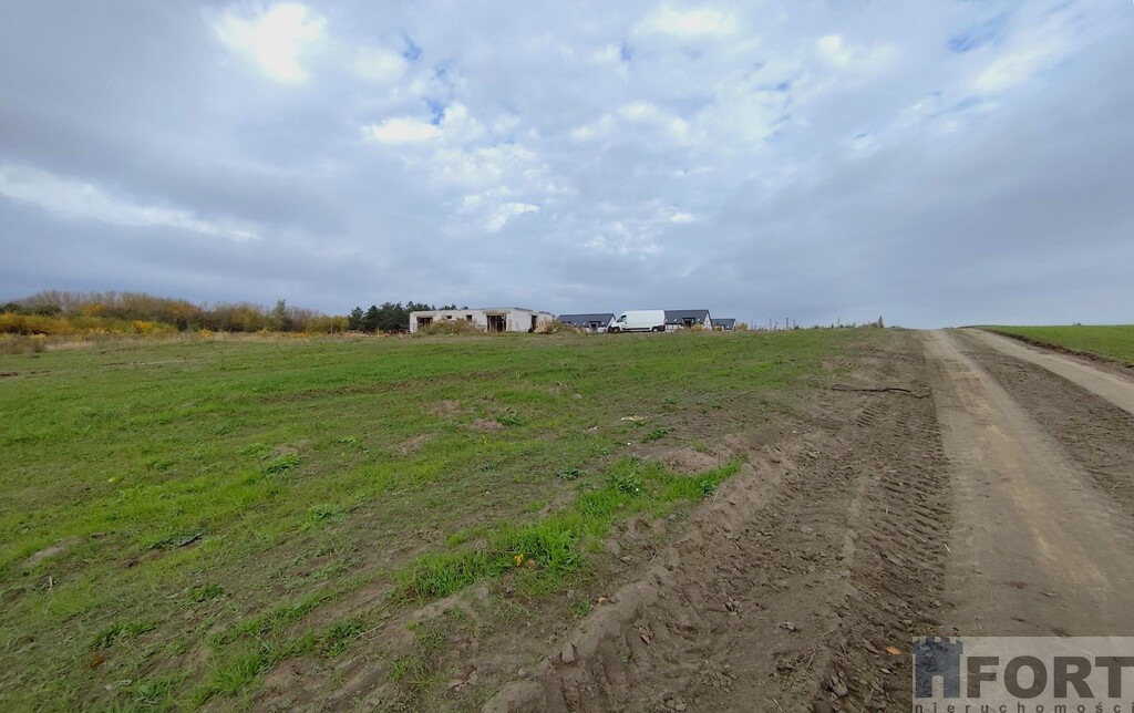 Działka Sprzedaż Goleniów 6