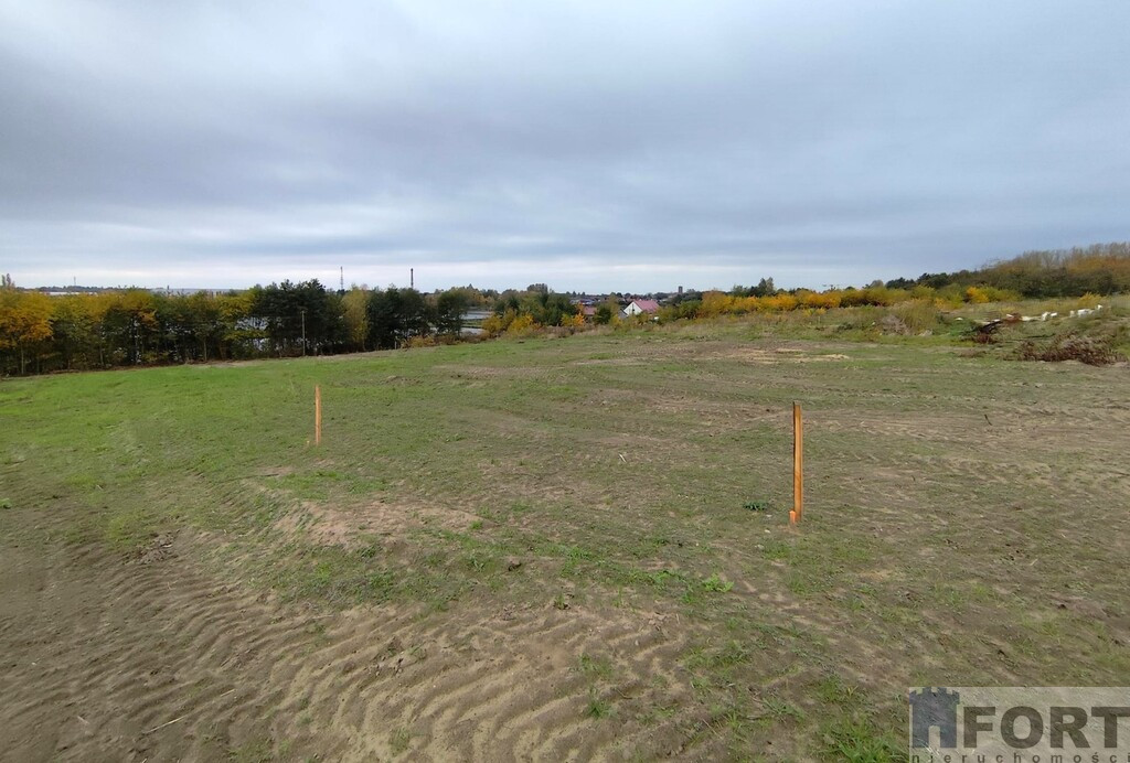 Działka Sprzedaż Goleniów 7