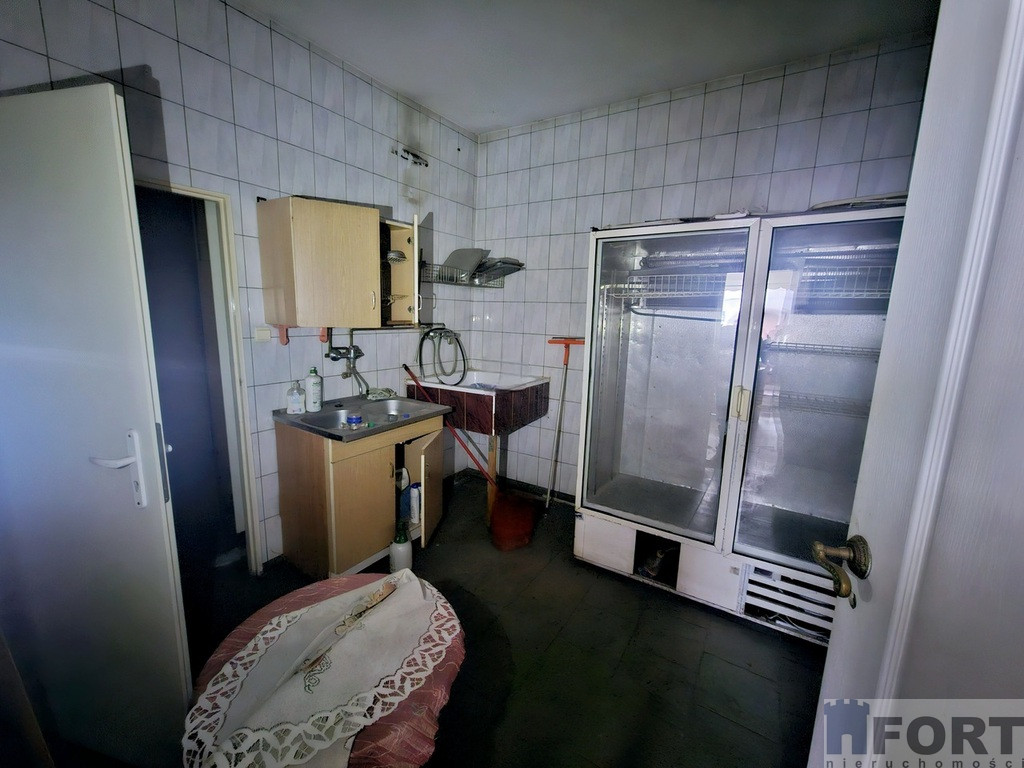 Lokal Sprzedaż Barwice 4