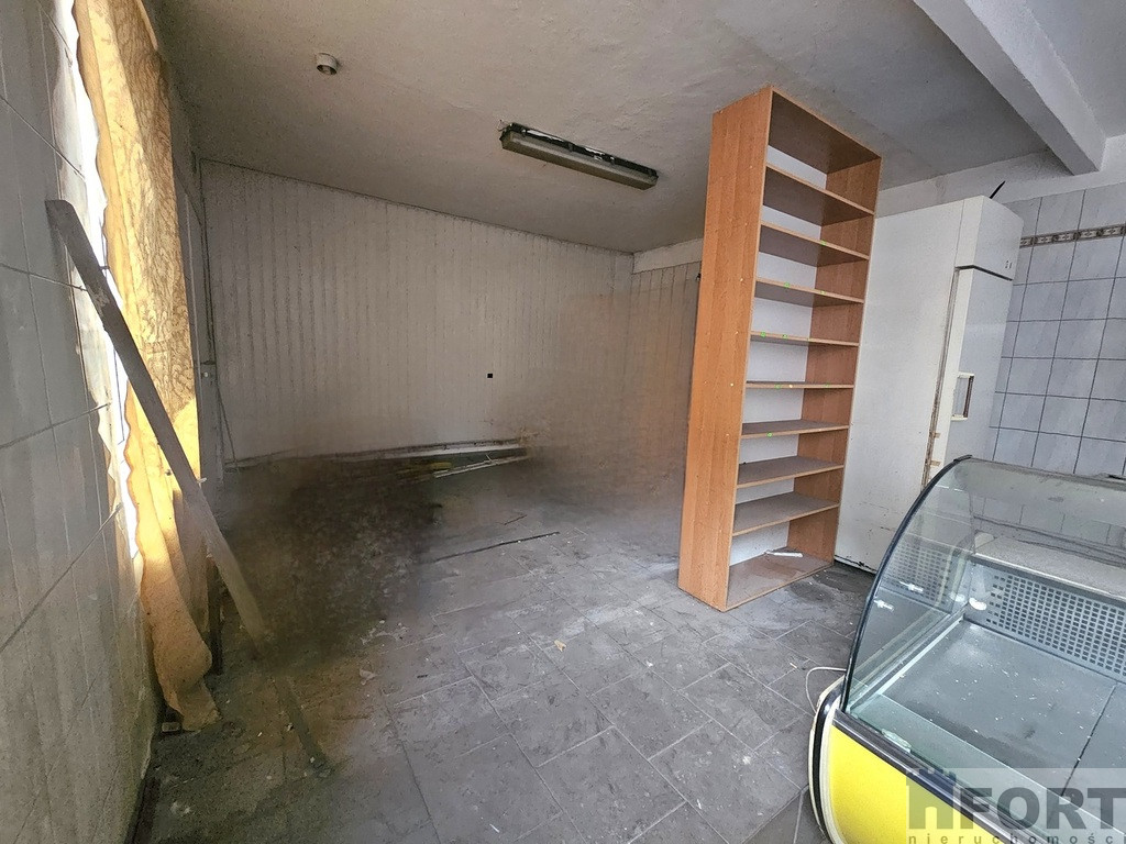 Lokal Sprzedaż Barwice 5