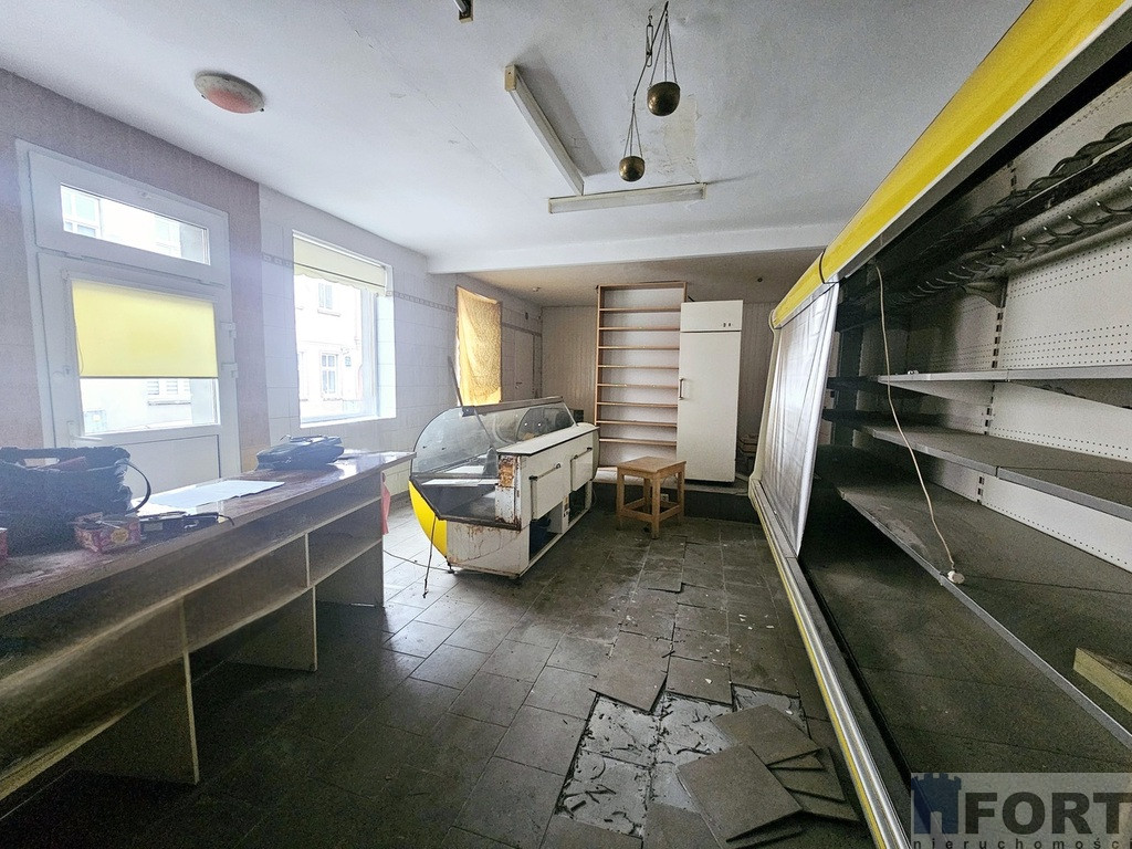 Lokal Sprzedaż Barwice 6
