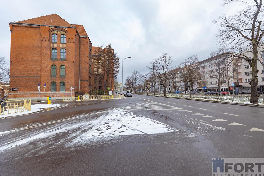 Lokal Sprzedaż Szczecin Śródmieście-Centrum