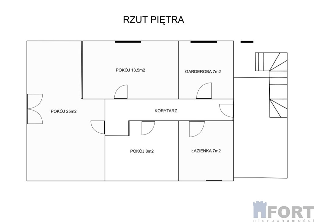 Dom Sprzedaż Szczecin Bezrzecze 3