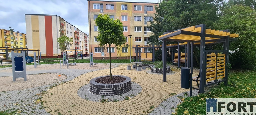 Mieszkanie Wynajem Szczecin Drzetowo Rugiańska 5