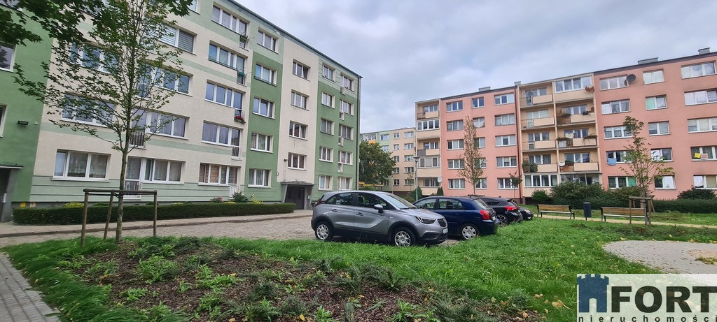 Mieszkanie Wynajem Szczecin Drzetowo Rugiańska 6