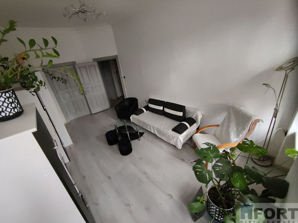 Mieszkanie Sprzedaż Szczecin Śródmieście-Centrum Jagiellońska 13