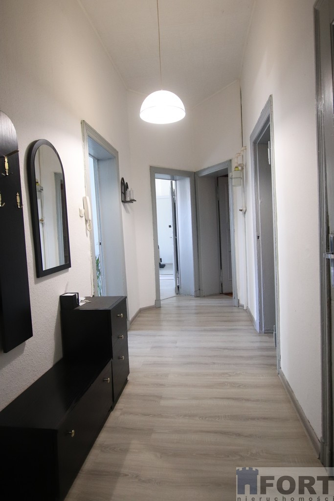 Mieszkanie Sprzedaż Szczecin Śródmieście-Centrum Jagiellońska 23