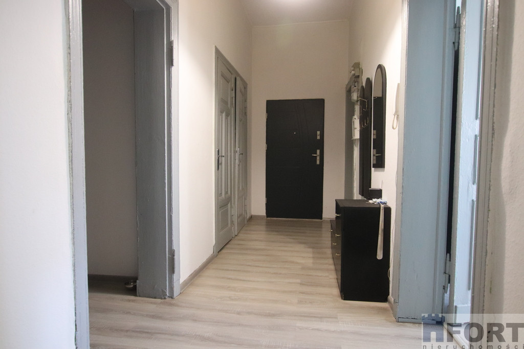 Mieszkanie Sprzedaż Szczecin Śródmieście-Centrum Jagiellońska 24
