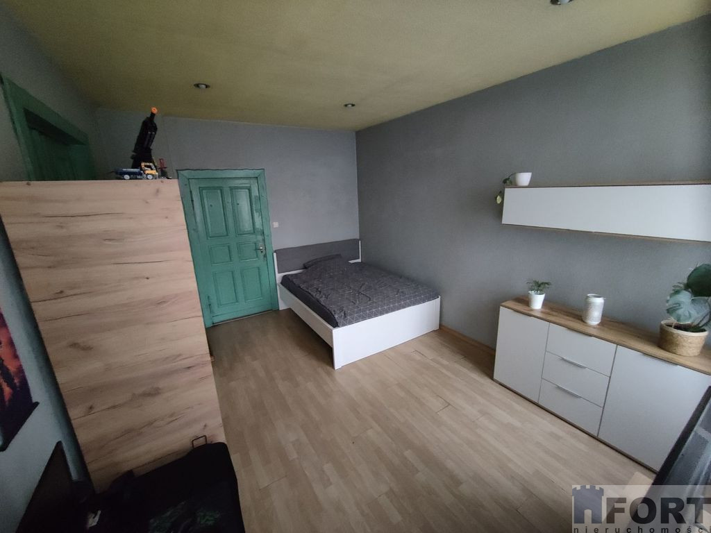 Mieszkanie Sprzedaż Szczecin Śródmieście-Centrum Jagiellońska 33