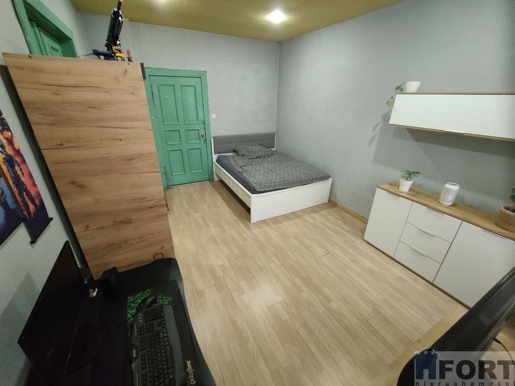 Mieszkanie Sprzedaż Szczecin Śródmieście-Centrum Jagiellońska 34