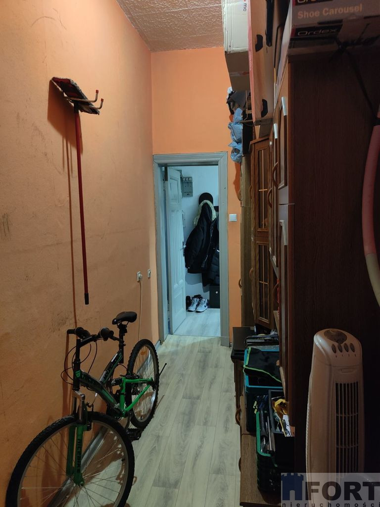 Mieszkanie Sprzedaż Szczecin Śródmieście-Centrum Jagiellońska 35