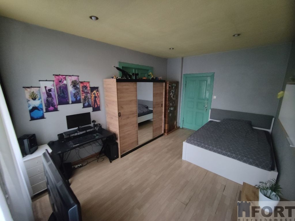Mieszkanie Sprzedaż Szczecin Śródmieście-Centrum Jagiellońska 39
