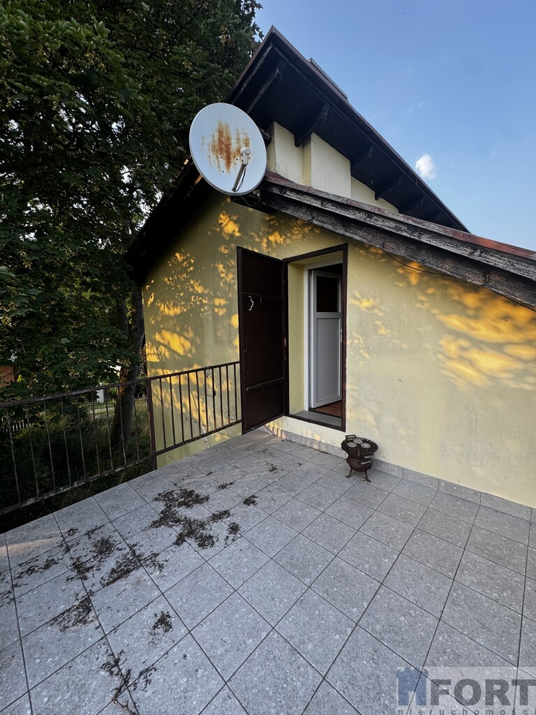 Dom Sprzedaż Kopice 13