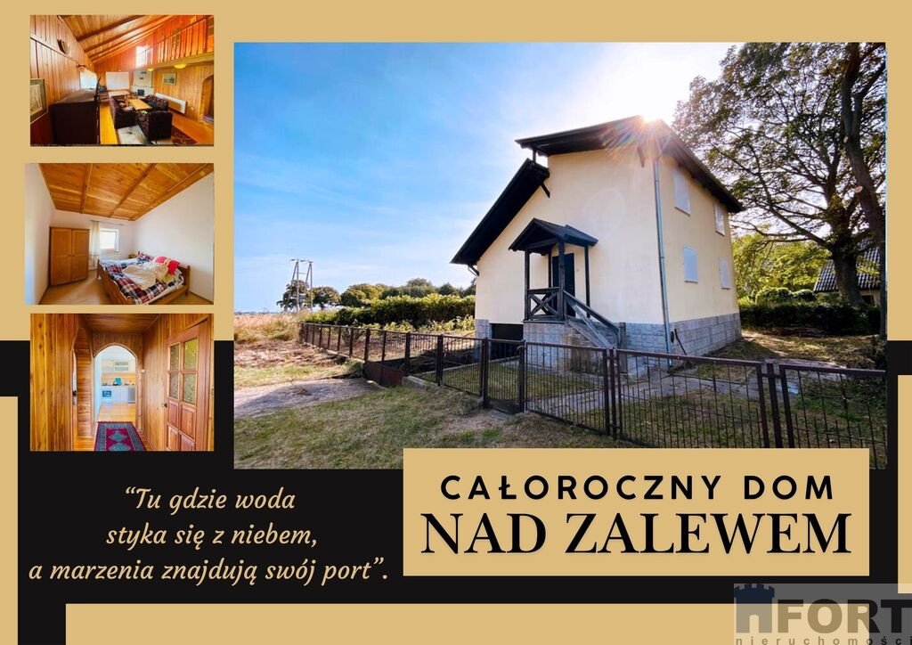 Dom Sprzedaż Kopice 1