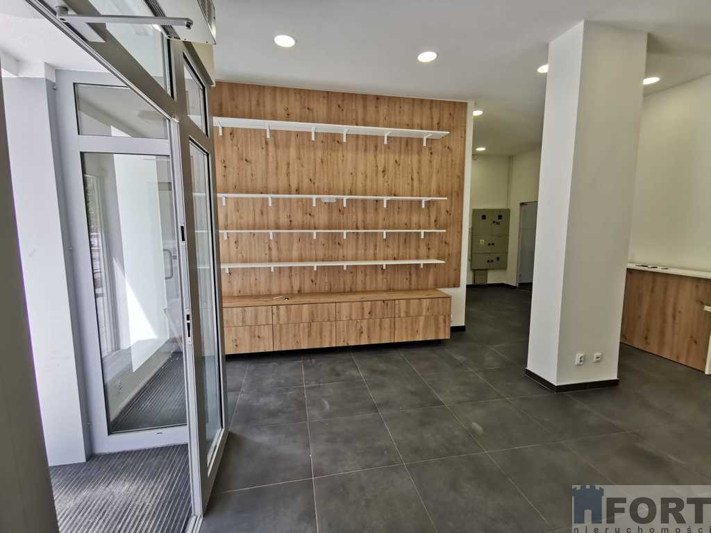 Lokal Wynajem Szczecin Centrum