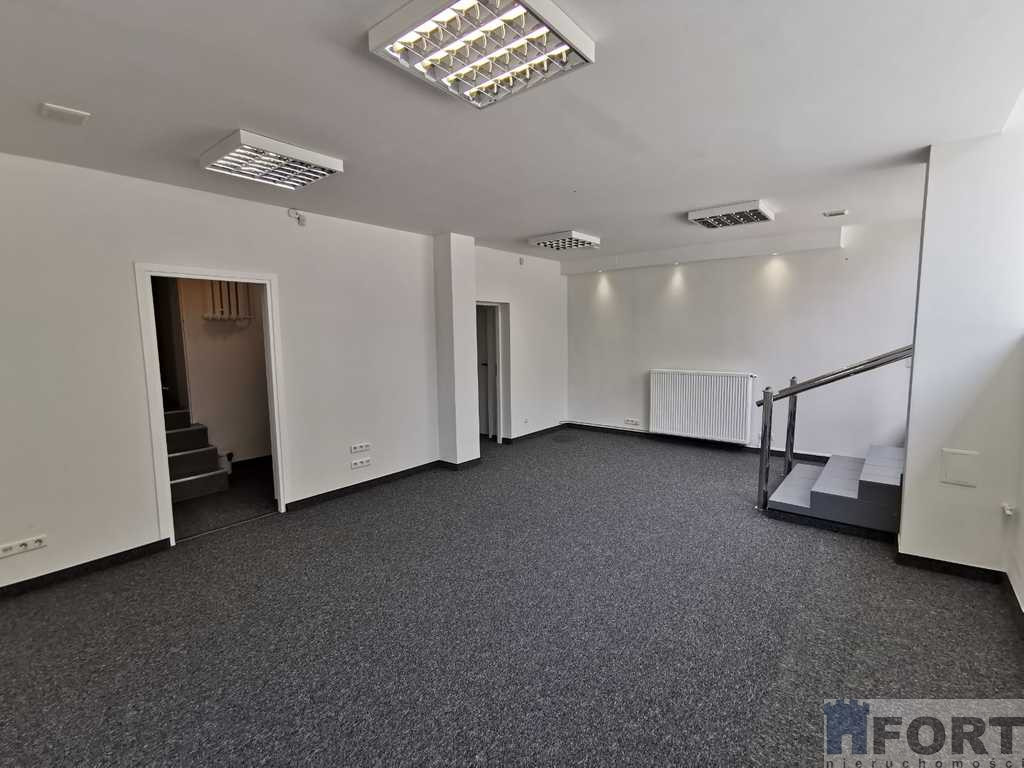 Lokal Wynajem Szczecin Centrum