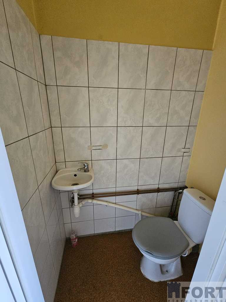 Lokal Wynajem Szczecin Centrum