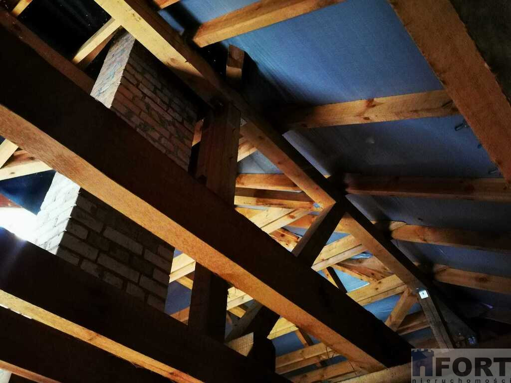Dom Sprzedaż Strzeszów 8