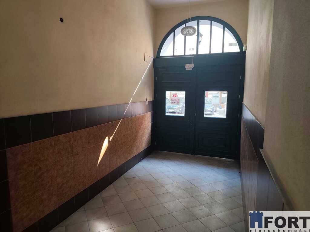 Mieszkanie Sprzedaż Szczecin Centrum Jagiellońska 9