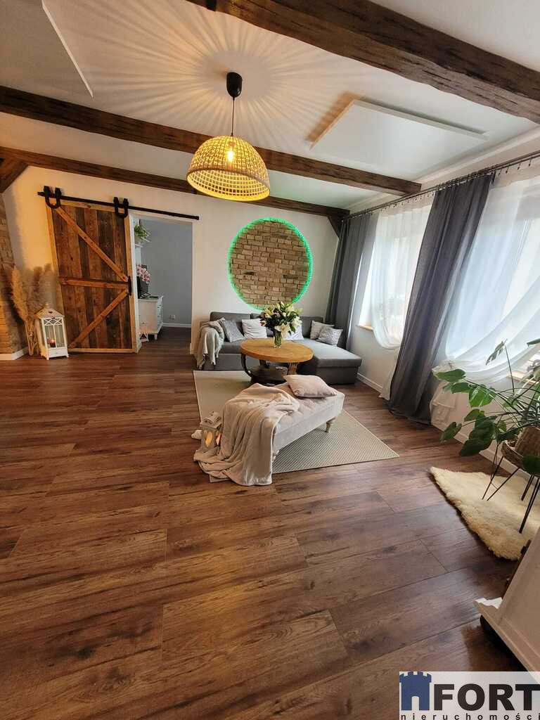 Mieszkanie Sprzedaż Nowe Warpno 2