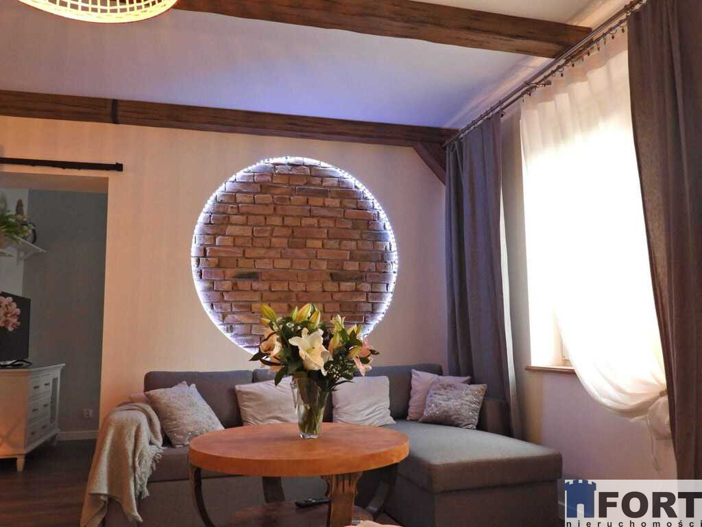 Mieszkanie Sprzedaż Nowe Warpno 15