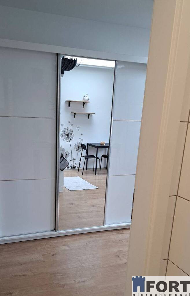 Mieszkanie Sprzedaż Szczecin Śródmieście-Centrum Wacława Felczaka 8