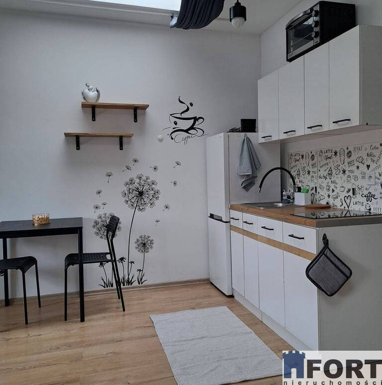 Mieszkanie Sprzedaż Szczecin Śródmieście-Centrum Wacława Felczaka 6