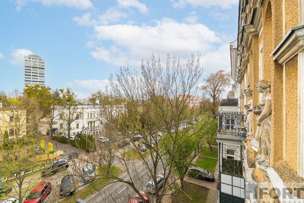 Mieszkanie Sprzedaż Szczecin Wielkopolska 5