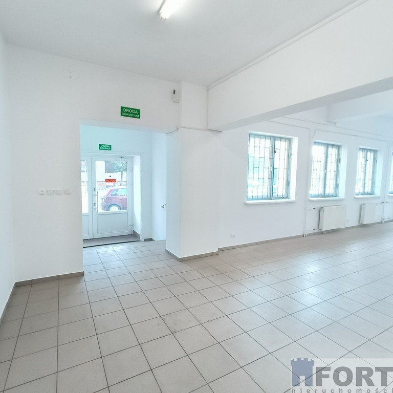 Lokal Sprzedaż Stargard 5