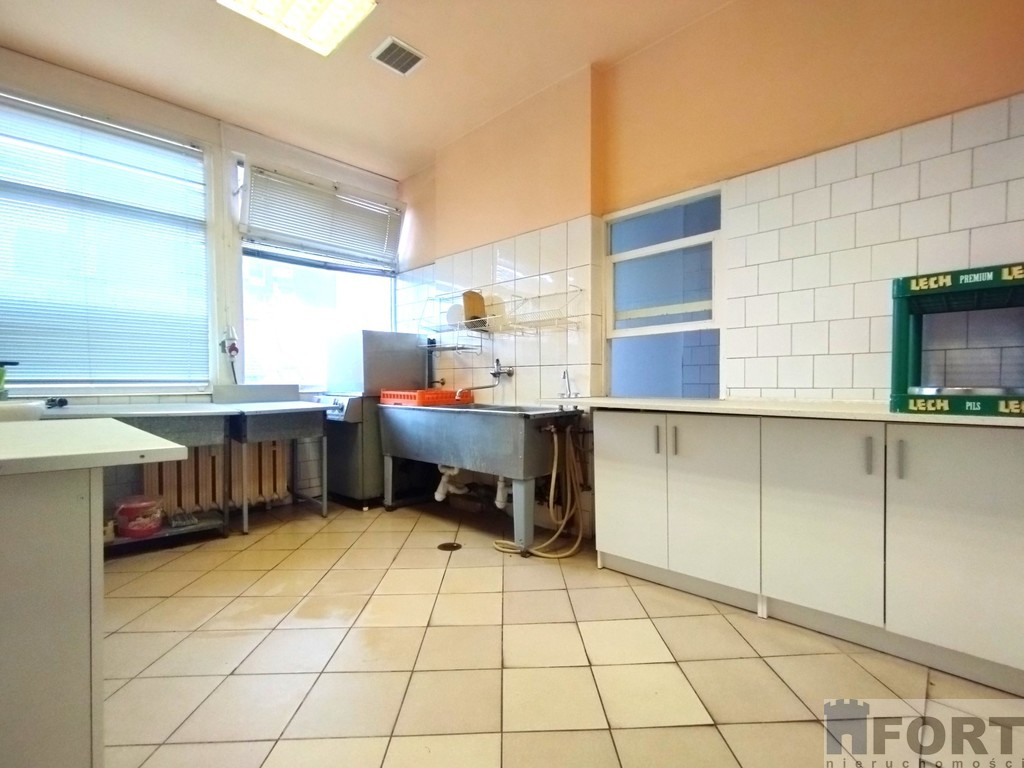 Lokal Sprzedaż Szczecin Gumieńce 7
