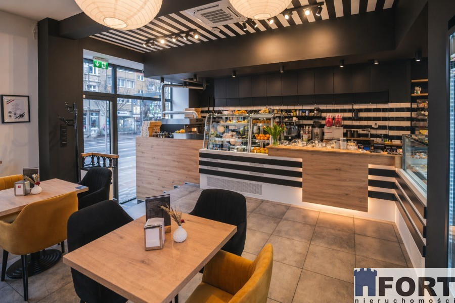 Lokal Sprzedaż Szczecin Śródmieście-Centrum 4