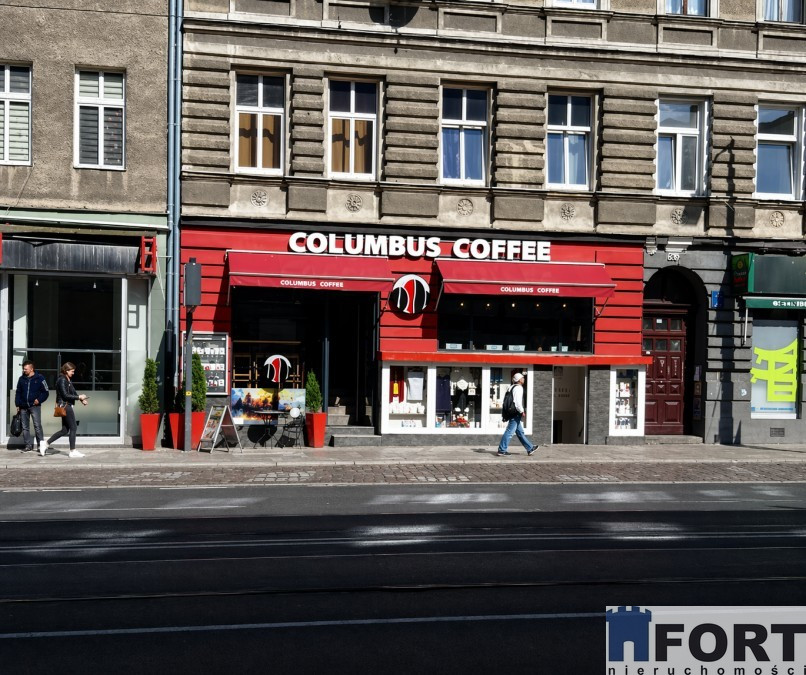 Lokal Sprzedaż Szczecin Śródmieście-Centrum 6