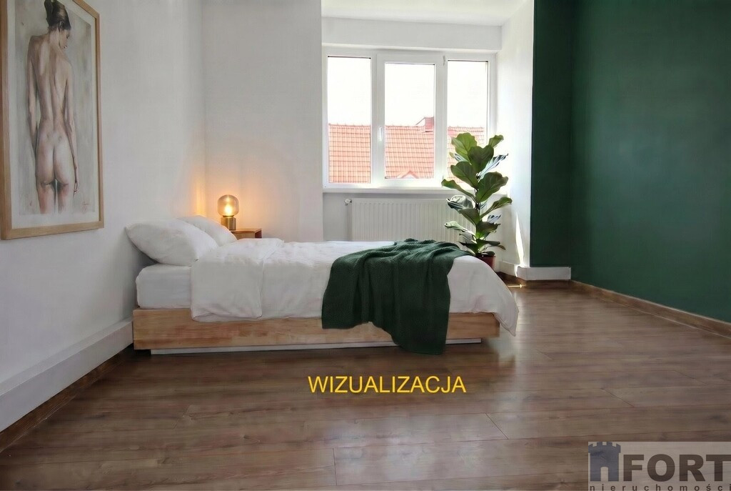 Mieszkanie Sprzedaż Szczecinek Toruńska