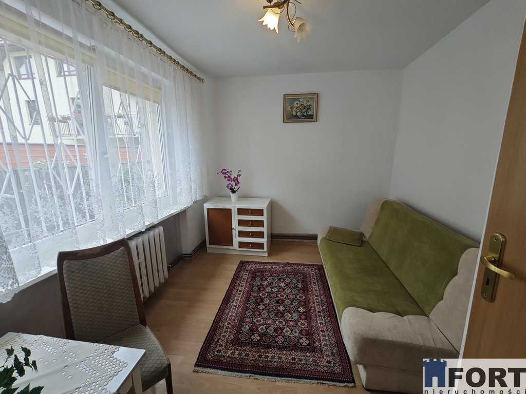 Mieszkanie Wynajem Szczecin Gumieńce 5