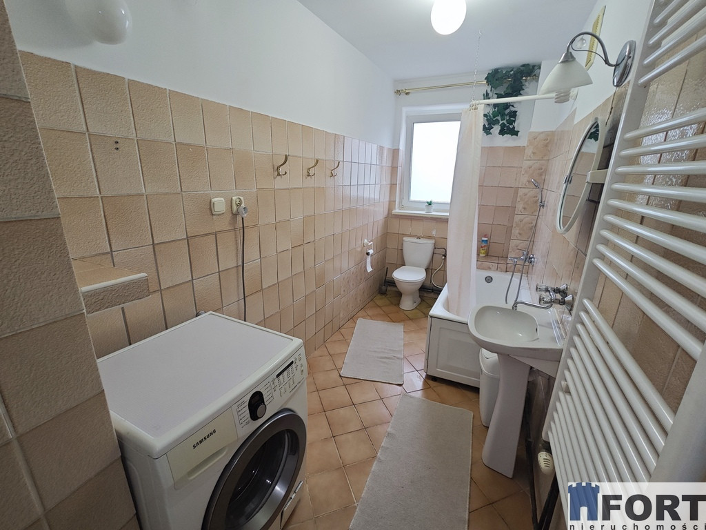 Mieszkanie Wynajem Szczecin Gumieńce 6