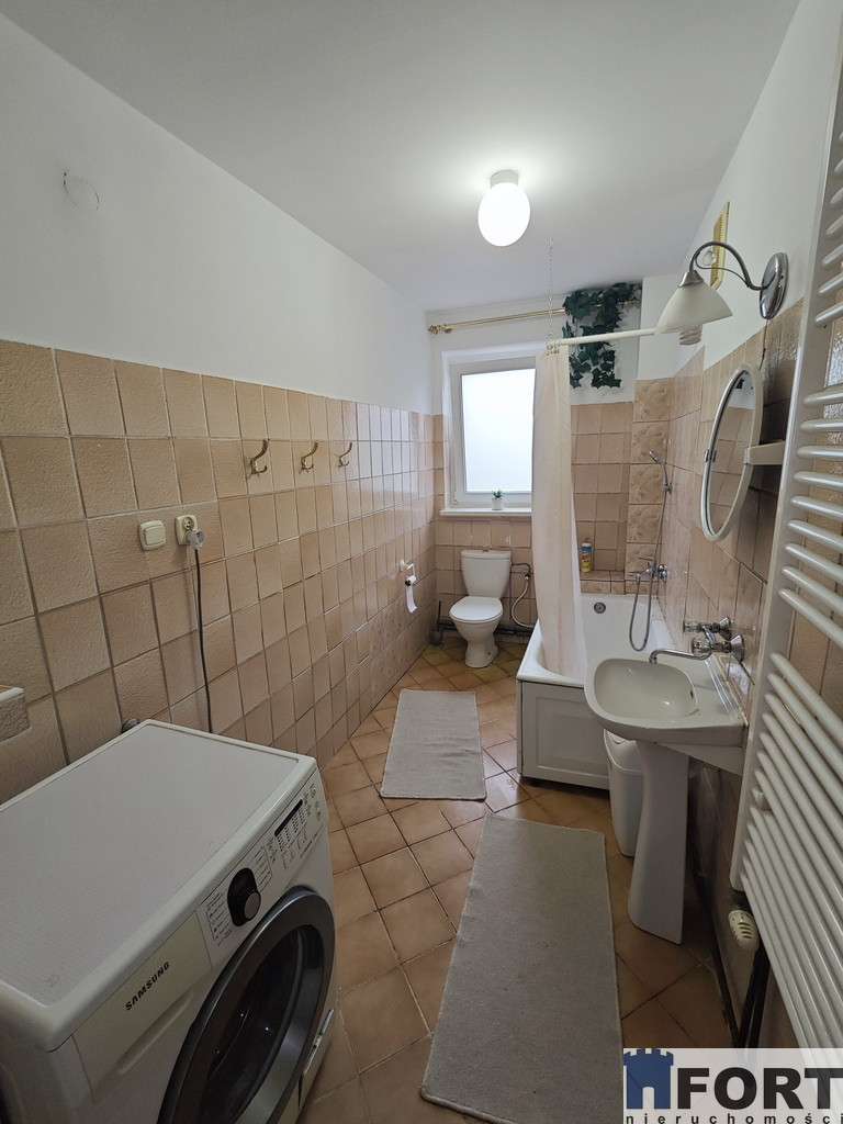 Mieszkanie Wynajem Szczecin Gumieńce 7