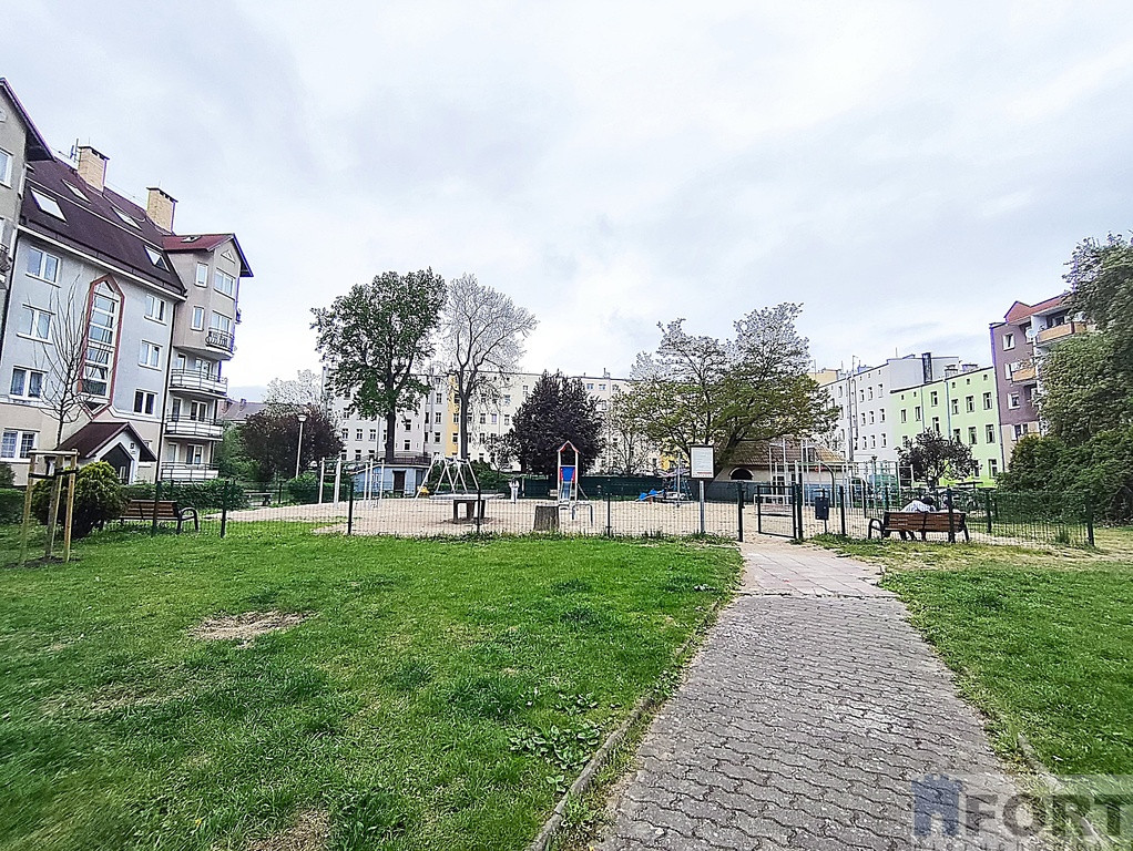 Mieszkanie Sprzedaż Szczecin Żelechowa Robotnicza