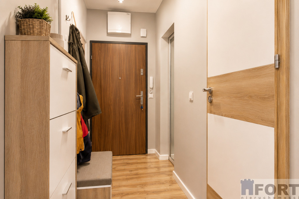 Mieszkanie Sprzedaż Warzymice Sympatyczna