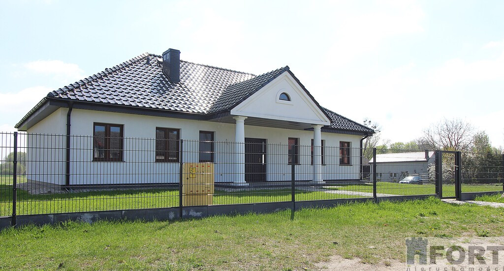 Dom Sprzedaż Gleźno 3