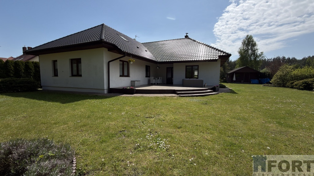 Dom Sprzedaż Tanowo 24