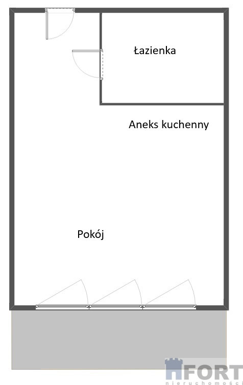 Mieszkanie Sprzedaż Szczecin Centrum