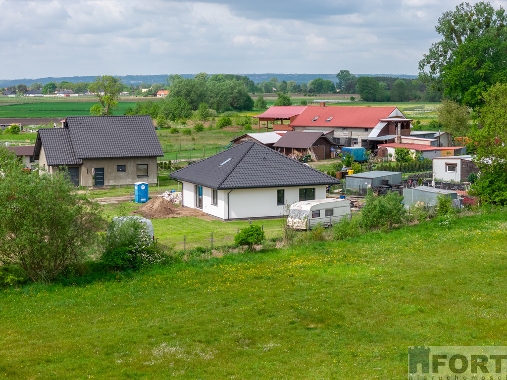 Dom Sprzedaż Kępy Lubczyńskie
