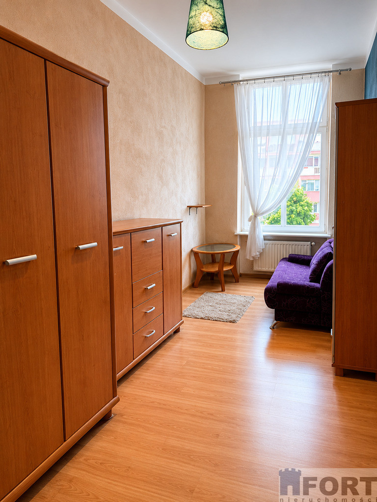 Mieszkanie Sprzedaż Szczecin Centrum 4