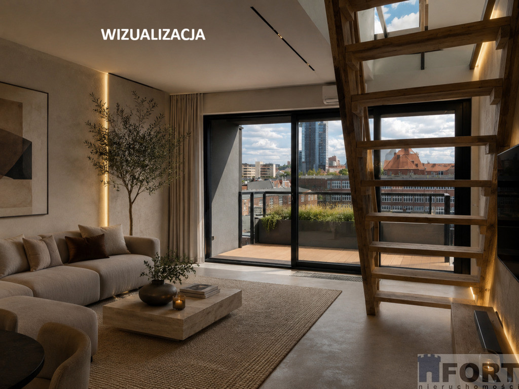 Mieszkanie Sprzedaż Szczecin Śródmieście