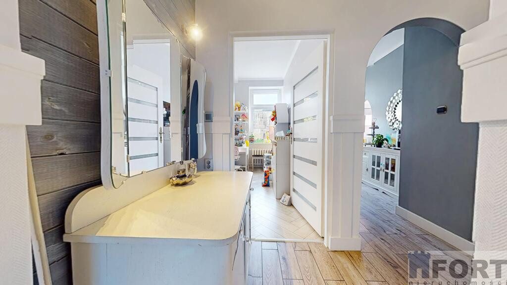 Mieszkanie Sprzedaż Szczecin Międzyodrze-Wyspa Pucka Piesza