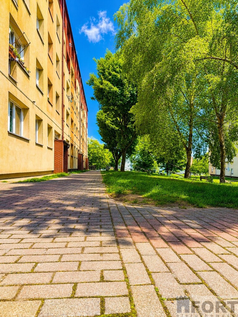 Mieszkanie Sprzedaż Stargard Kazimierza Wielkiego 13